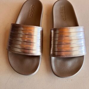 Adidas Slides